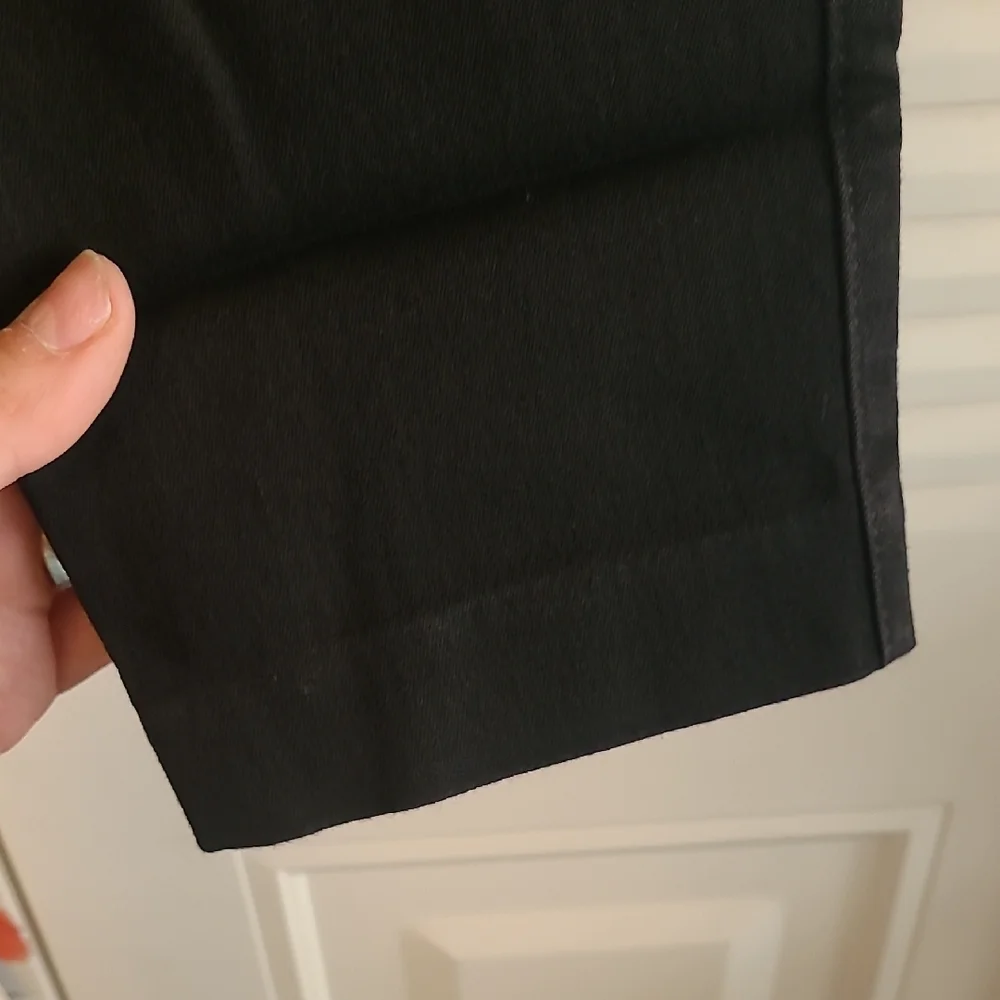 H&M Petite Black Ankle Pants. 2 For The Price Of 1!! - Picture 5 of 7